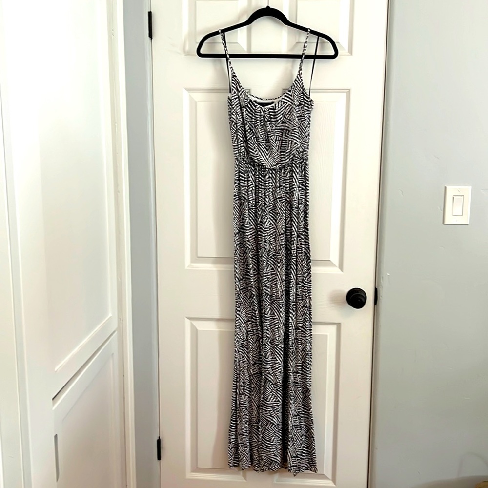 Felicity & Coco Maxi dress